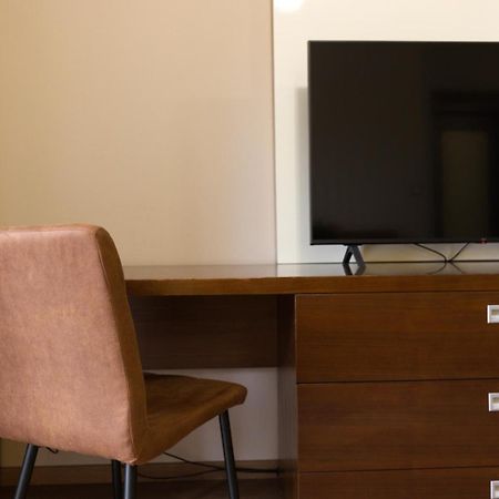 Pilsner Apartments - U Borskeho Parku Plzeň Eksteriør billede